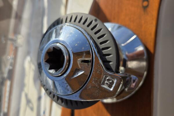 Arcadia 51ft Endeavour Yacht For Sale