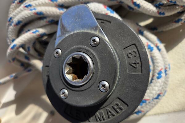 Arcadia 51ft Endeavour Yacht For Sale