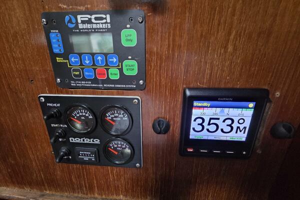 Arcadia 51ft Endeavour Yacht For Sale