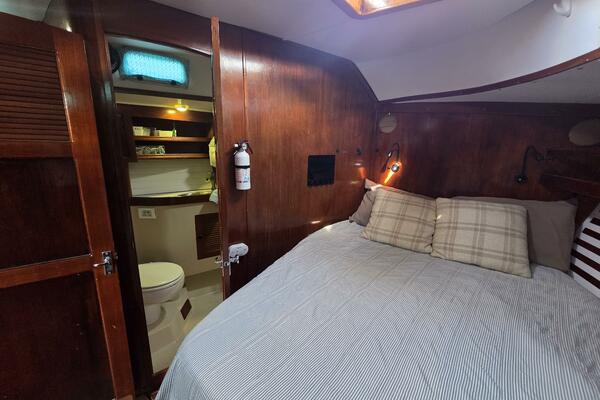 Arcadia 51ft Endeavour Yacht For Sale