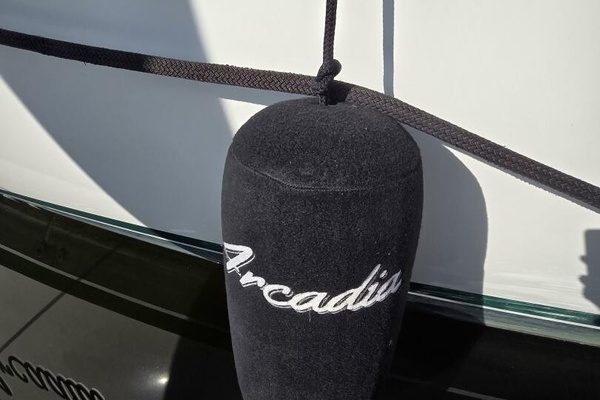 Arcadia 51ft Endeavour Yacht For Sale