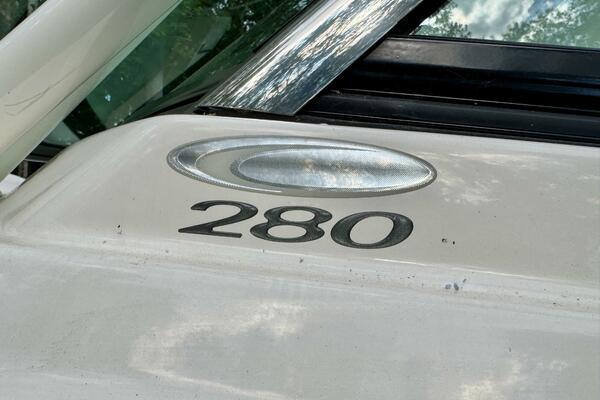 28ft Cobia Yacht For Sale