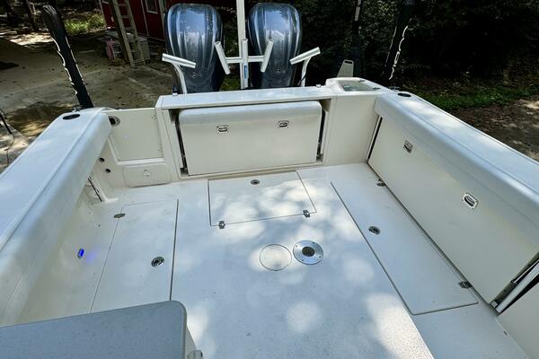 28ft Cobia Yacht For Sale