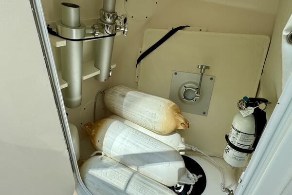 28ft Cobia Yacht For Sale