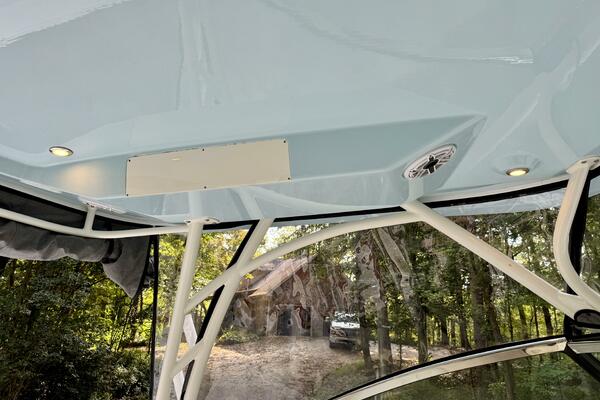 28ft Cobia Yacht For Sale