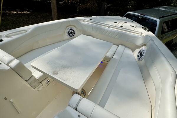 28ft Cobia Yacht For Sale