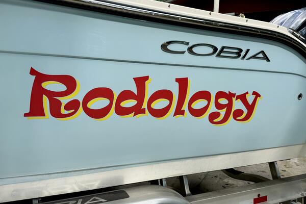 28ft Cobia Yacht For Sale