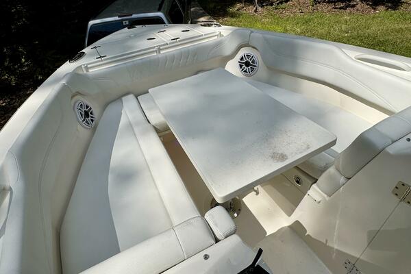 28ft Cobia Yacht For Sale