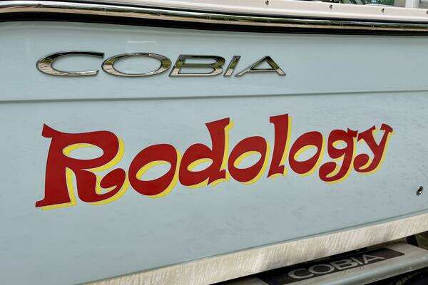2022 Cobia 28