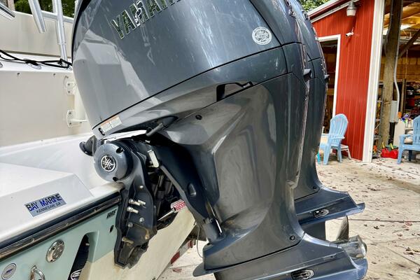 28ft Cobia Yacht For Sale