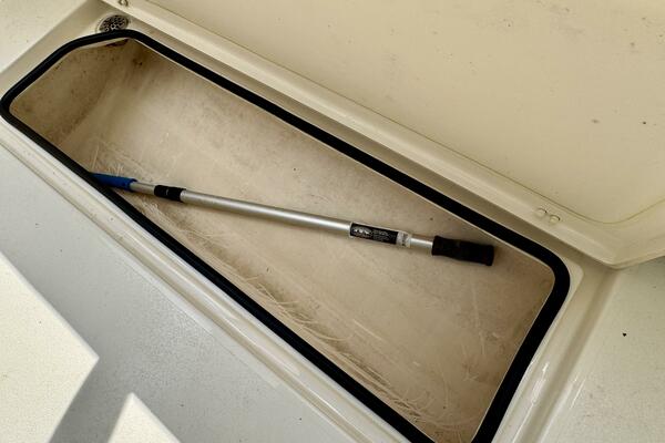 28ft Cobia Yacht For Sale