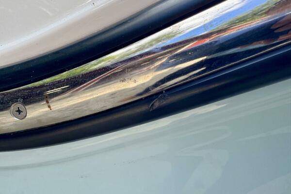 28ft Cobia Yacht For Sale