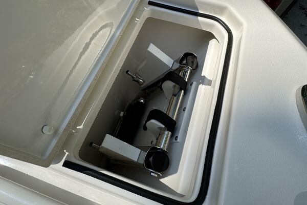 28ft Cobia Yacht For Sale