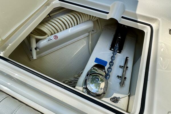 28ft Cobia Yacht For Sale