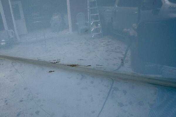 28ft Cobia Yacht For Sale