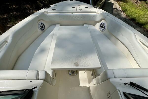 28ft Cobia Yacht For Sale