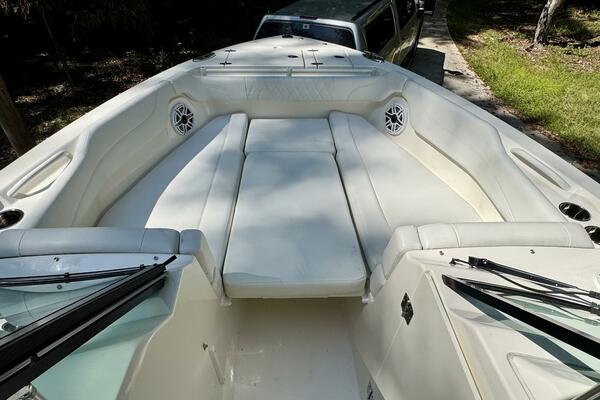 28ft Cobia Yacht For Sale
