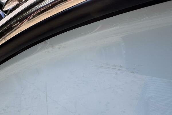 28ft Cobia Yacht For Sale