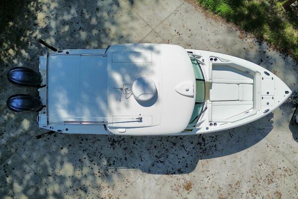 28ft Cobia Yacht For Sale