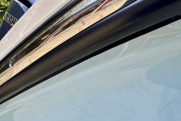 28ft Cobia Yacht For Sale