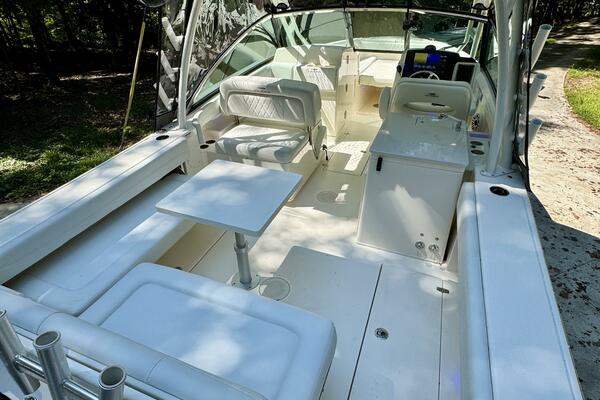 28ft Cobia Yacht For Sale