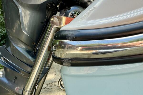 28ft Cobia Yacht For Sale