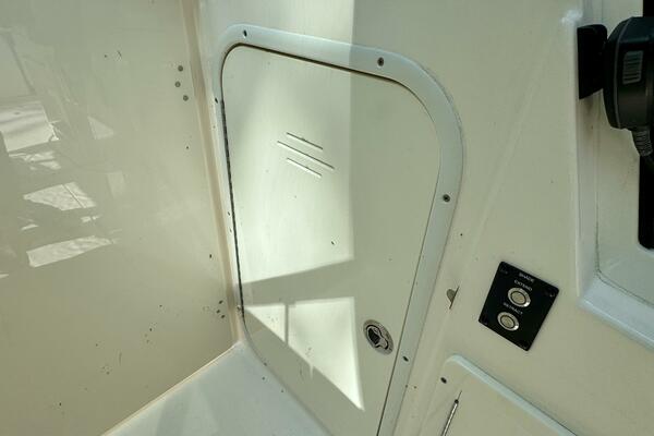 28ft Cobia Yacht For Sale