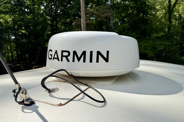 28ft Cobia Yacht For Sale