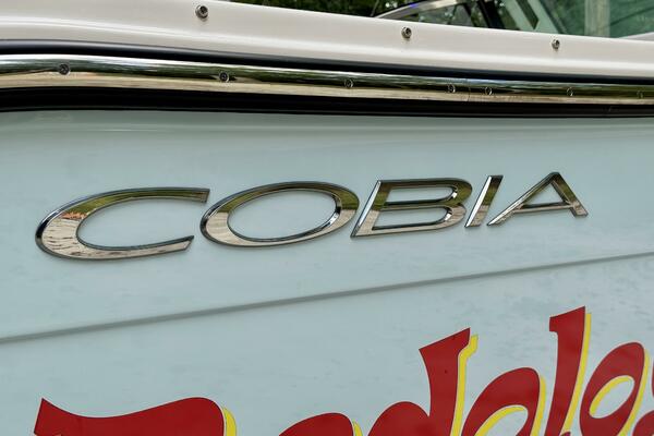 28ft Cobia Yacht For Sale