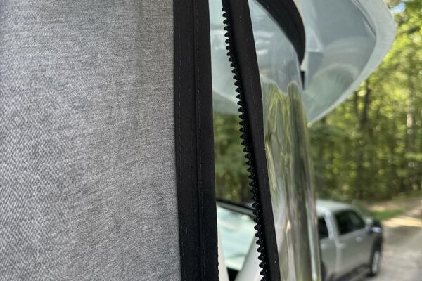 28ft Cobia Yacht For Sale