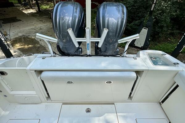 28ft Cobia Yacht For Sale