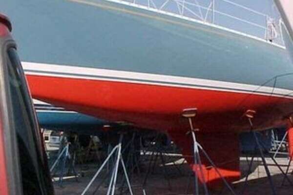 41-ft-Farrier-1986-FAST 410 Masthead Sloop- Westerly Rhode Island United States  yacht for sale