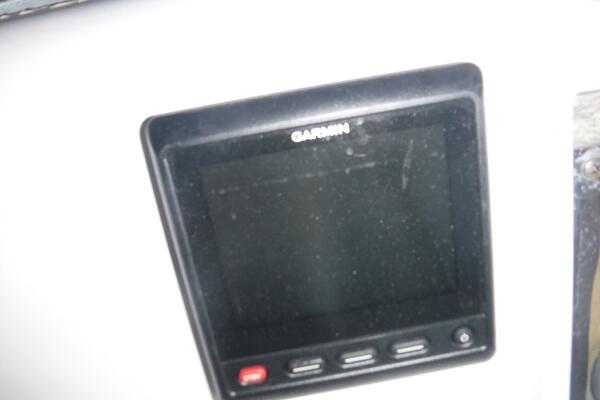 41ft Farrier Yacht For Sale