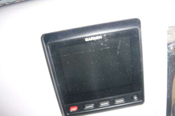 Photo of the 1986 Farrier FAST 410 Masthead Sloop