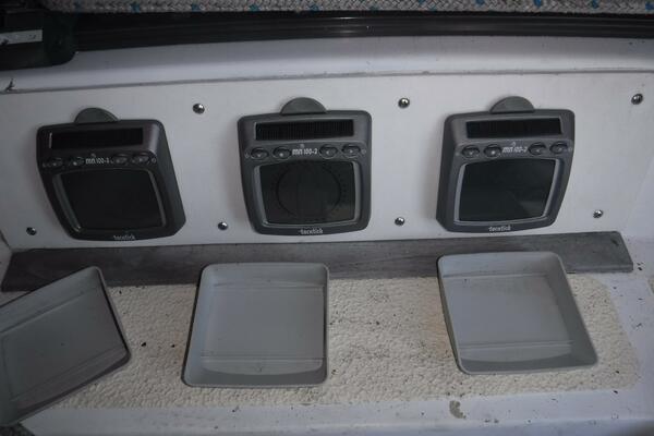 41ft Farrier Yacht For Sale