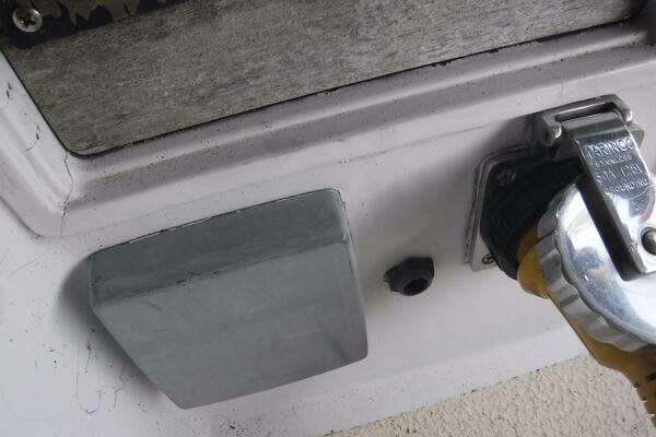 Photo of the 1986 Farrier FAST 410 Masthead Sloop