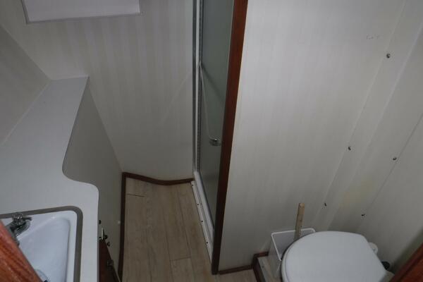 46ft Hatteras Yacht For Sale