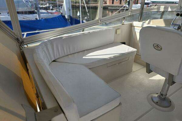 Offshore Yachts 48 Sedan Yacht For Sale