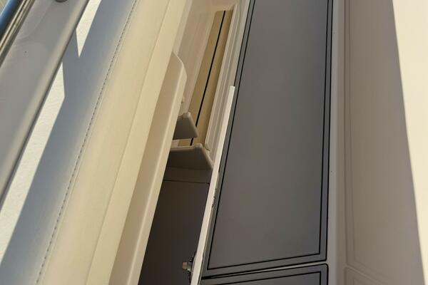 45ft Grady White Yacht For Sale