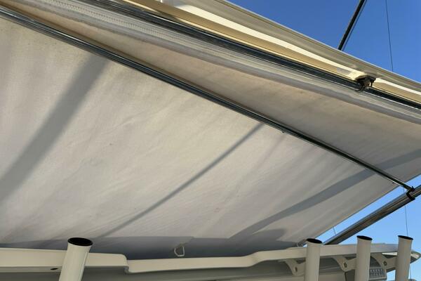 45ft Grady White Yacht For Sale