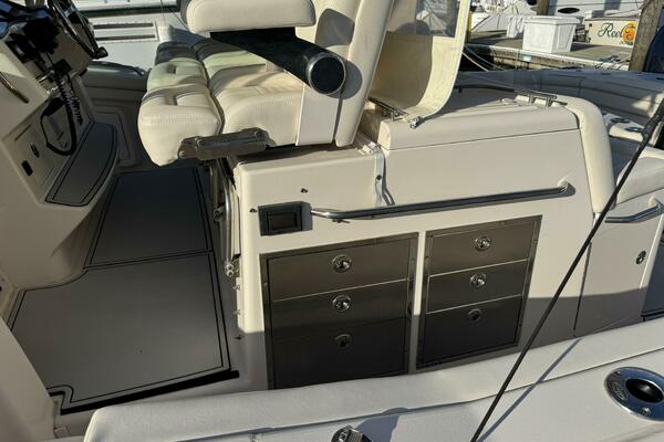 45ft Grady White Yacht For Sale