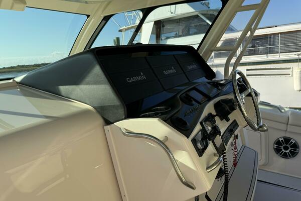 45ft Grady White Yacht For Sale