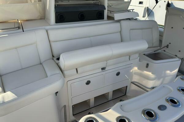 45ft Grady White Yacht For Sale