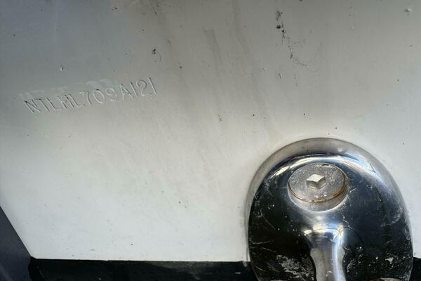 45ft Grady White Yacht For Sale