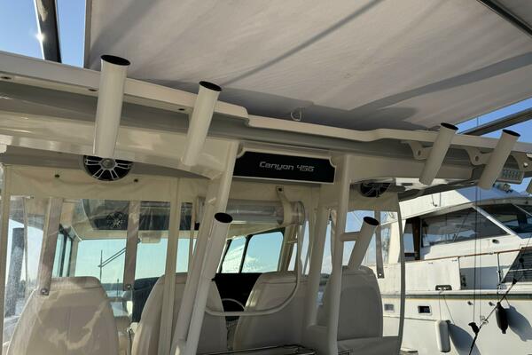 45ft Grady White Yacht For Sale