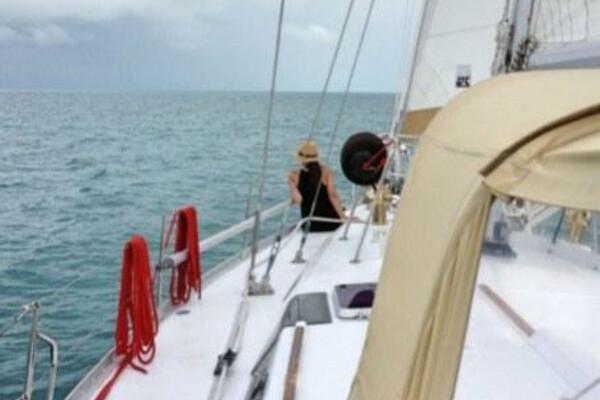 Zephyrus 50ft Beneteau Yacht For Sale