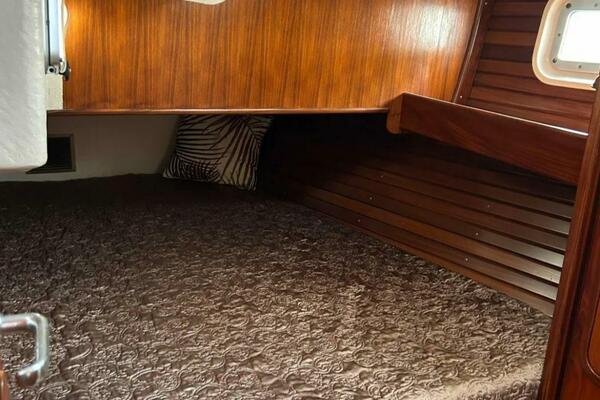 Zephyrus 50ft Beneteau Yacht For Sale