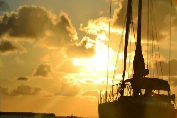 Zephyrus 50ft Beneteau Yacht For Sale