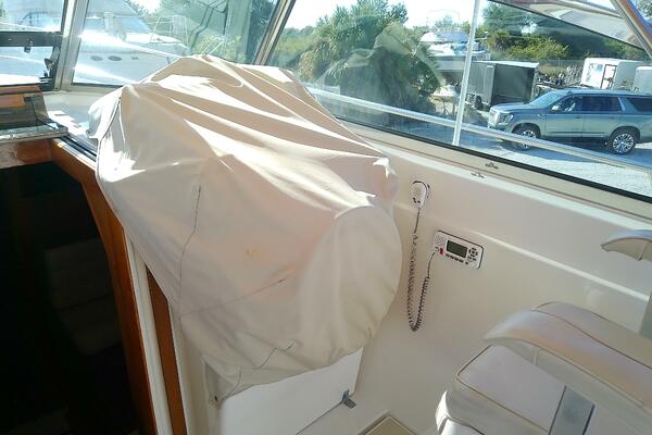 Kathrine E  36ft Sabre Yacht For Sale