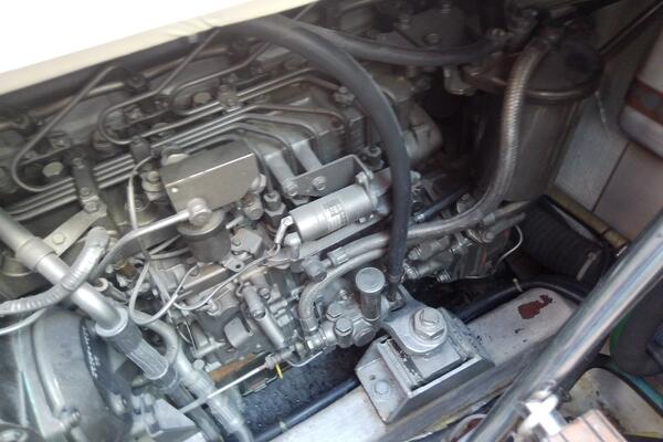 Kathrine E  36ft Sabre Yacht For Sale